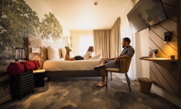 Bô Hôtels Ambronay