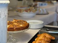 Locanda Dell'Oca Bianca Các khách sạn ở Como