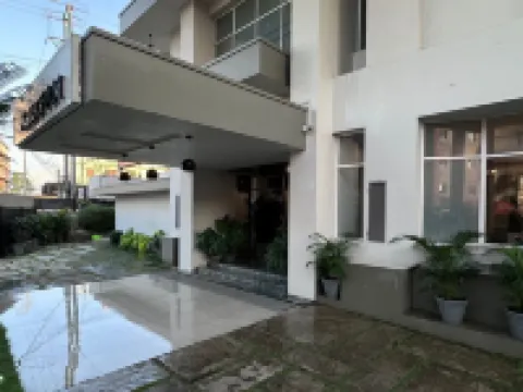 Hotel Tragopan Hotels in Dimapur