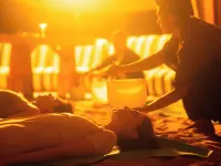 Mayto Astrological Park - spa
