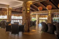 TBR由Mega Stays提供