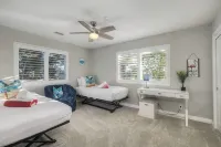 Ocean View Poolside Retreat