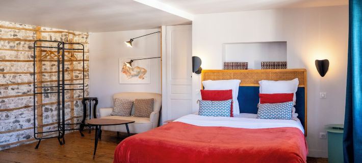 La Tour Grégoire Hotels in Clermont-Ferrand