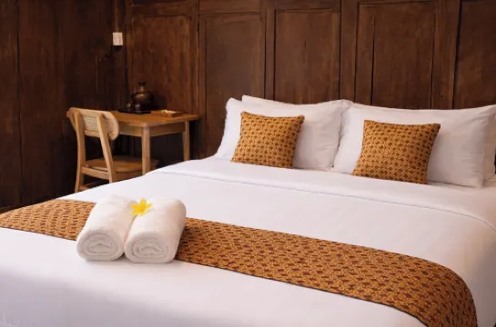 Dapur Alit Villas