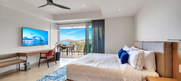 Albaluz Hoteles en San José del Cabo