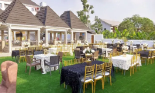 Chiben Leisure Resort & Hotel Limited