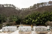 Ulsan Boschetto Samdong