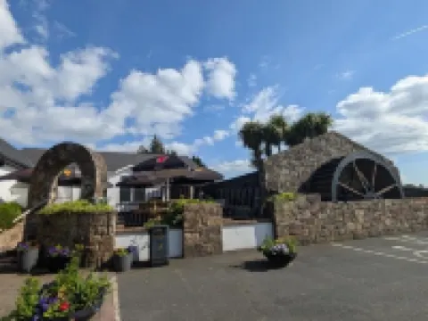 Canavans Hotels in Dungannon