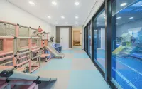 Sangju Child Shelter Kids Pool Villa - 3-Star