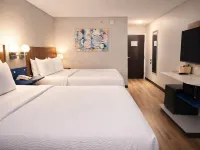 Microtel Inn & Suites by Wyndham Murfreesboro Hotels in Murfreesboro