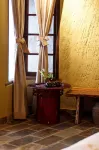 Puluong Qui E Ora - piscine
