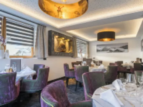 Ad Laca Hotéis em See