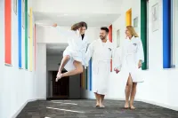 Park Inn by Radisson Sarvar Resort & Spa - spa