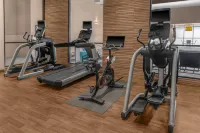 DoubleTree by Hilton Lubbock University Area - salle de sport
