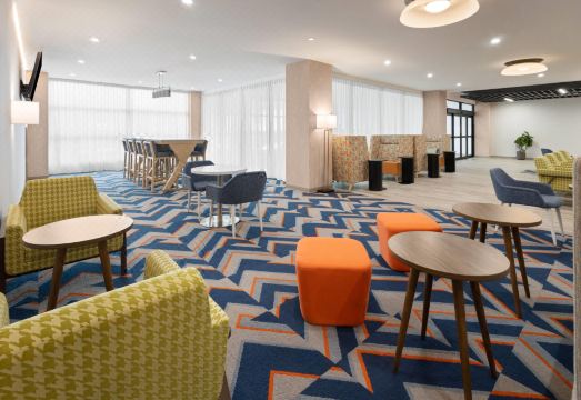 라 퀸타 인 & 스위트 객실 전경