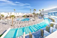 Bluesea Golden Beach - Beach