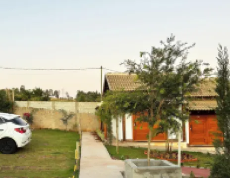 호프 호텔 포우사다  호텔