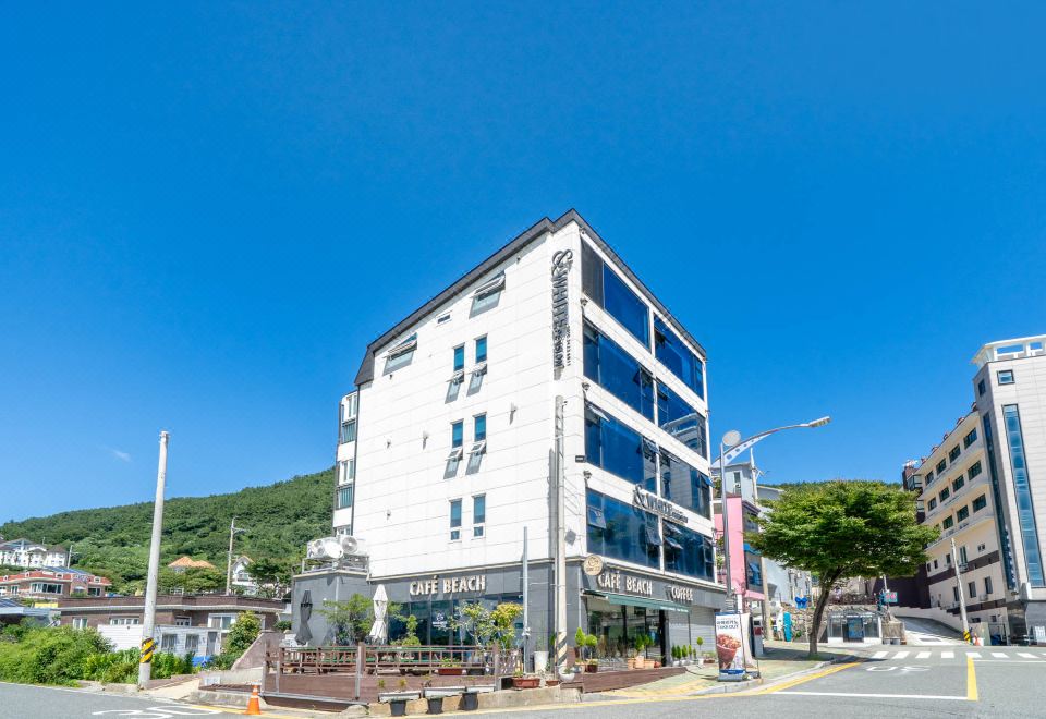 거제도 앤화이트펜션 주요 장점 이미지