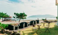 Jeju Heavy Pension & Caravan - spa
