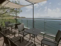 Ganghwado Galili Pension Hotel berhampiran Pantai Dongmak
