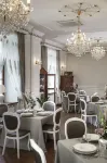 Dwór Prezydencki Boutique Hotel & Spa - Pool