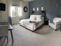 The Guest Suite Hotels in Windsor
