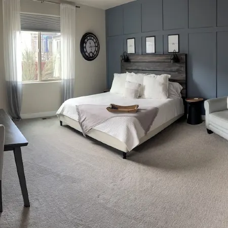 The Guest Suite