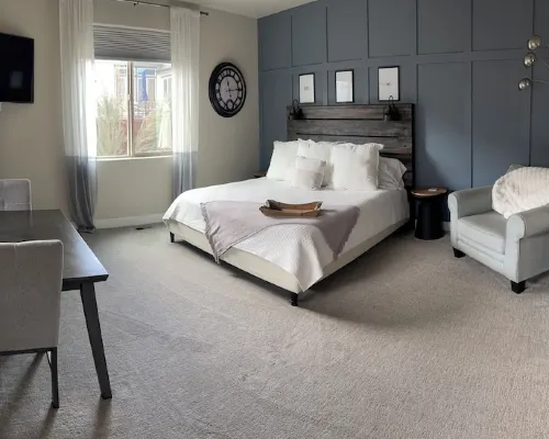 The Guest Suite Hotels in Windsor