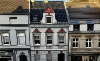 CityStay Bergisch Gladbach Apartments & Rooms