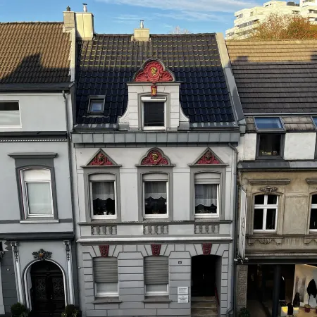 CityStay Bergisch Gladbach Apartments & Rooms