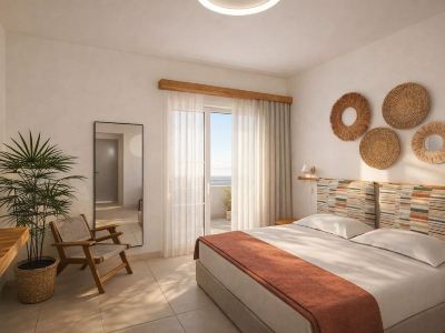 Cavo Notos Beach Hotel