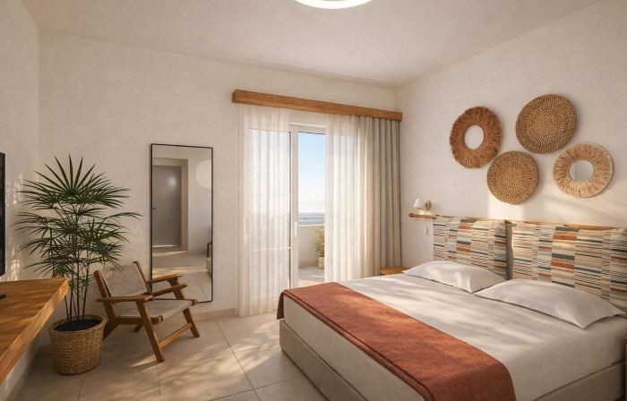 Cavo Notos Beach Hotel