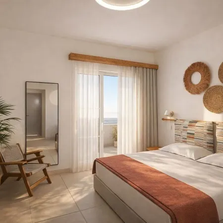 Cavo Notos Beach Hotel