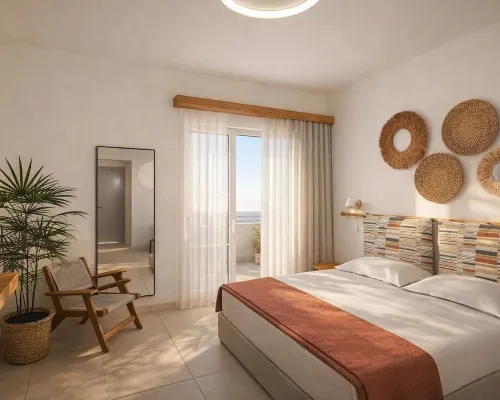 Cavo Notos Beach Hotel Hotels in Kavos