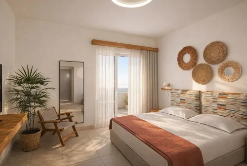 Cavo Notos Beach Hotel