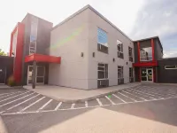 Motel Newstar Laval Hotels in Laval