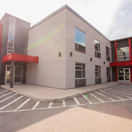 Motel Newstar Laval