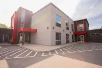 Motel Newstar Laval