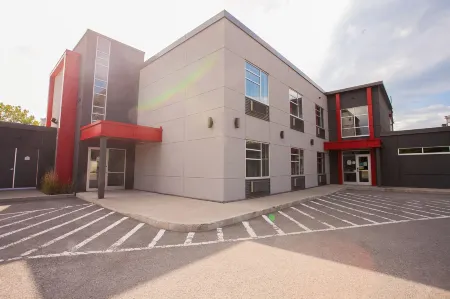 Motel Newstar Laval