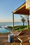 Sala Beach House - Ocean View