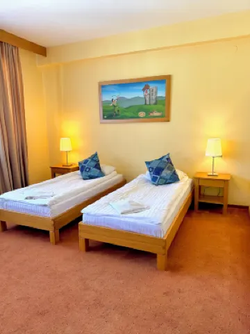 Hotel - Restaurant Gonduzo Hotels in 