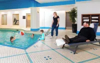 Saint John Harbourfront Hotel - Pools