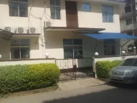 Kisiwa Boutique Hotel Mombasa Hotels near Mombasa Train Station
