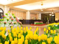Hotel Europe Huis Ten Bosch Hotel a Sasebo