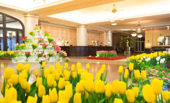Hotel Europe Huis Ten Bosch