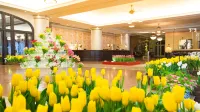 Hotel Europe Huis Ten Bosch