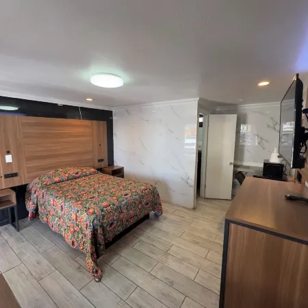 Economy Inn