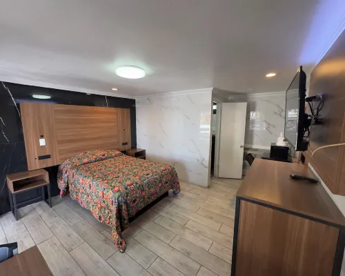 Economy Inn Hotels in DeSoto County