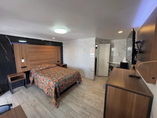 Economy Inn