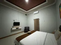 Hotel Dewata Yia Mitra RedDoorz